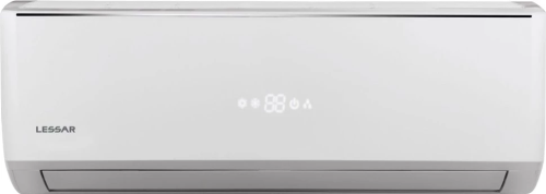 Сплит-система Lessar LS-HE24KDE2A/LU-HE24KDE2A Enigma Inverter