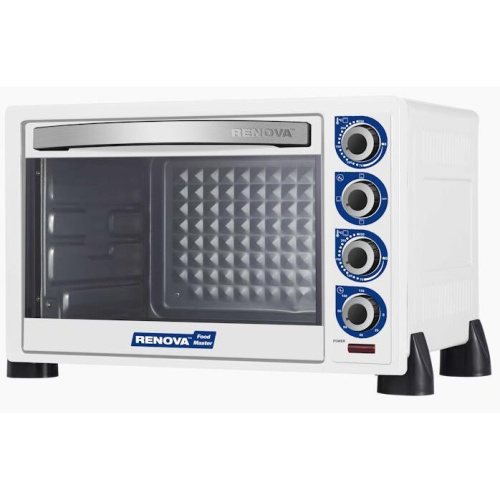 Мини-печь RENOVA MO-25GTW1