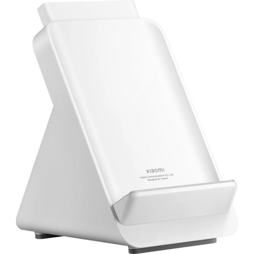 Внешний аккумулятор Xiaomi BHR8304GL 80W Adaptive Wireless Charging Stand