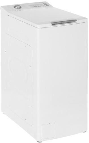 Стиральная машина Weissgauff WM 40265 T белый