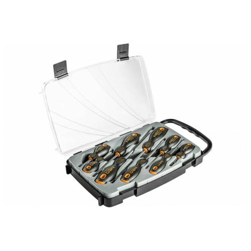 Набор отверток NEO Tools 04-208 9 шт