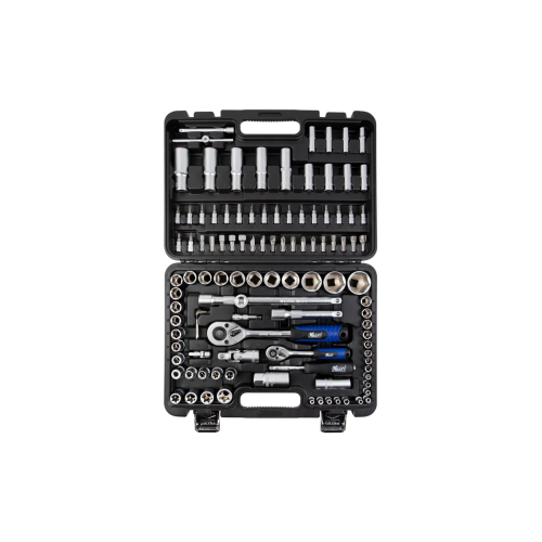 Набор инструментов KRAFT Master KT 701252 108 предметов