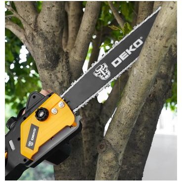 Пила цепная электрическая DEKO DKEC16 (063-4246)