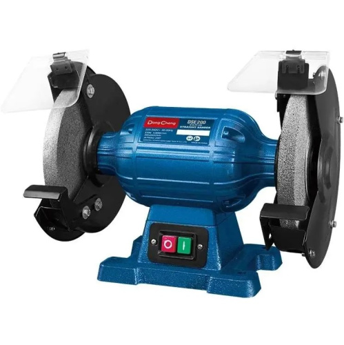 Станок заточной DongCheng DSE200 370W