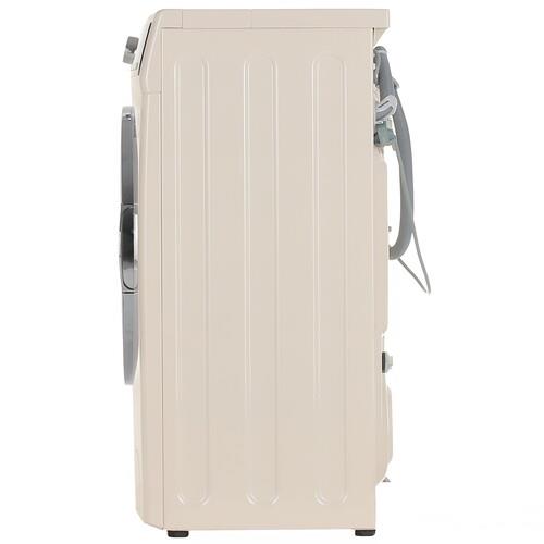Стиральная машина Schaub Lorenz SLW MG5133 бежевый