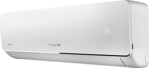 Сплит-система Energolux SAS36B5-A/SAU36B5-A-WS30 Basel 5 WS
