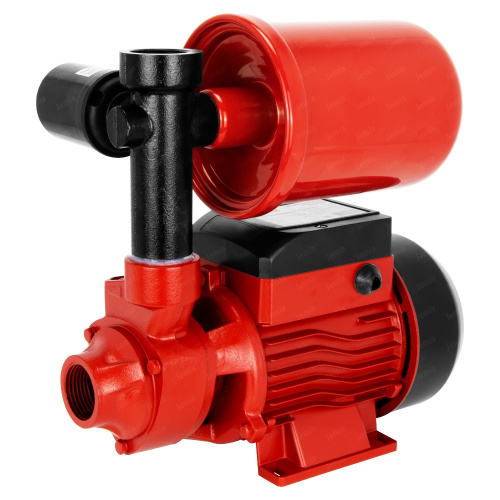 Станция автоматического в/снабжения JEMIX АПНВ-33-34