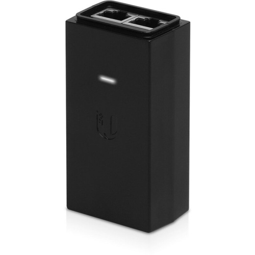 Блок питания Ubiquiti POE-24-12W 24В 0.5 А Passive PoE (022982) (021183)