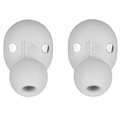 Наушники TWS Beats Studio Buds белый