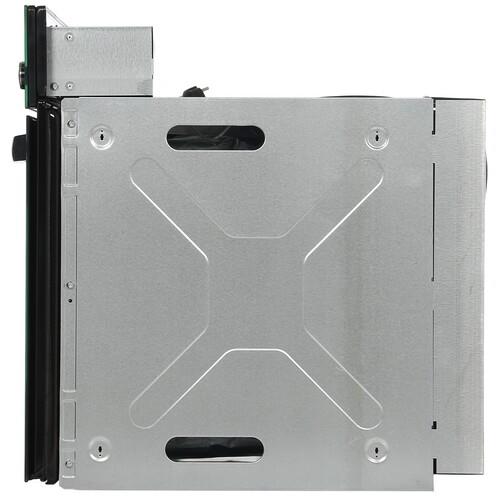 Электрический духовой шкаф Gefest ЭДВ ДА 622-02 К26 черный