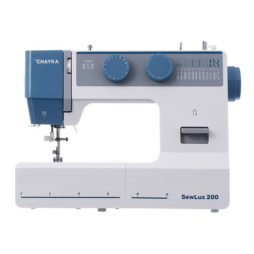 Швейная машина CHAYKA SewLux 200