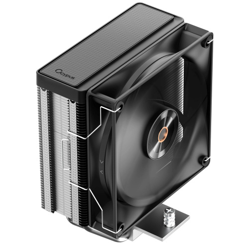 Кулер Ocypus Delta A40 Elite BK (Delta-A40-BK1NNWN00E-GL)