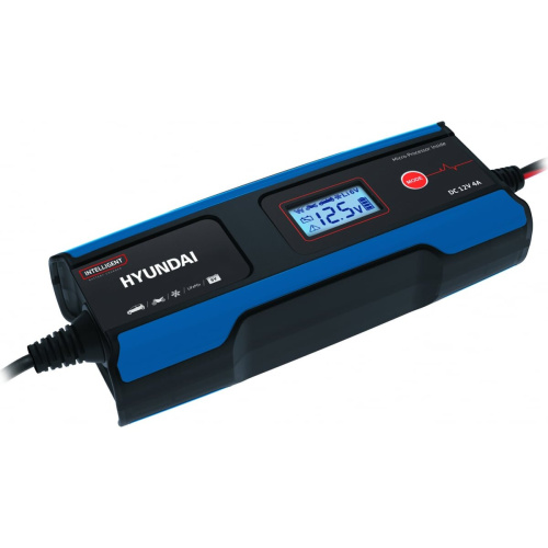 Зарядное устройство HYUNDAI HY 410