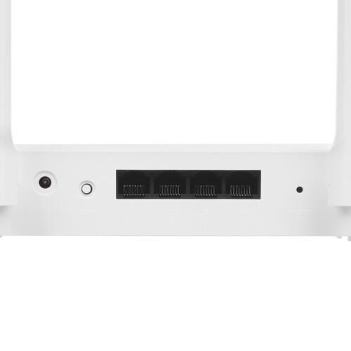 Wi-Fi роутер Xiaomi Router AX1500