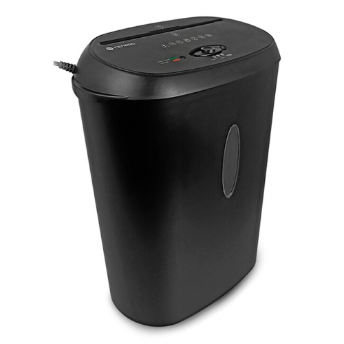 Шредер ГЕЛЕОС УМ24-4 черный