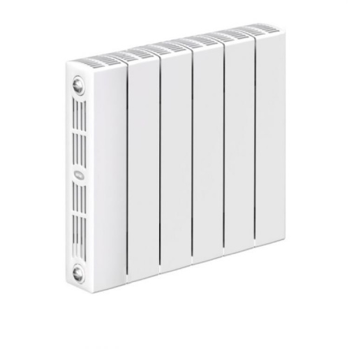 Биметаллический радиатор отопления  Rifar Supremo 500 7