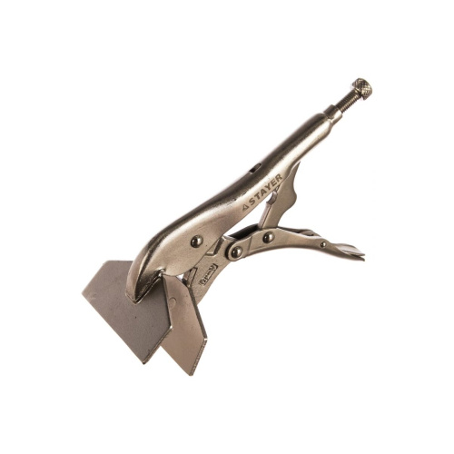 Зажим жестянщика Stayer Profi Pro-Fix 22473_z01 ручной
