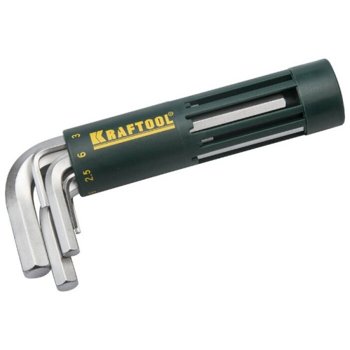 Набор инструментов Kraftool 27430-1_z01 8 предметов