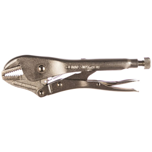 Ручные тиски струбцина Jonnesway P30M10A 47137 10"