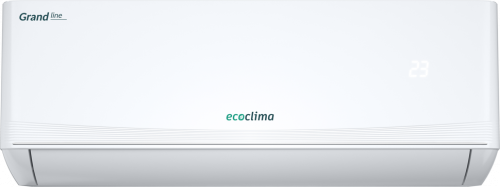 Сплит-система Ecoclima ECW-TC12/AA-4R1/EC-TC12/A-4R1 Grand Line