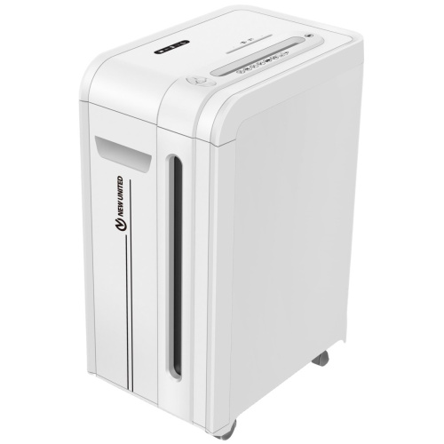 Шредер New United Etalon ET-25C Force белый