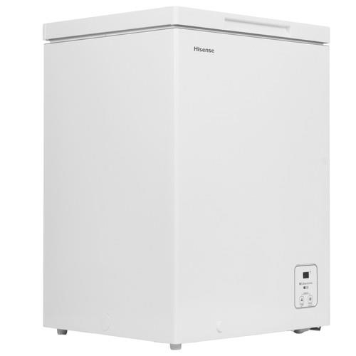 Морозильный ларь HISENSE FT145N1AW1 белый