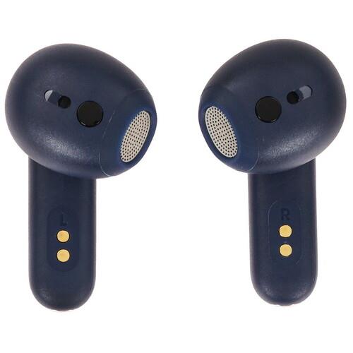 Наушники TWS JBL Live Flex синий 2023 — фото 3 Наушники TWS JBL Live Flex синий 2023 — фото 3