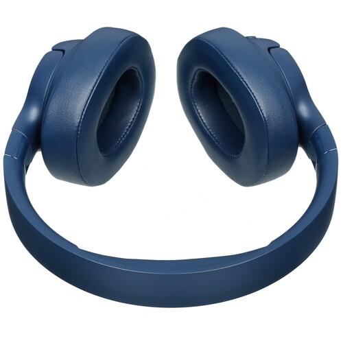 Беспроводные/проводные наушники JBL Tune 770NC синий
