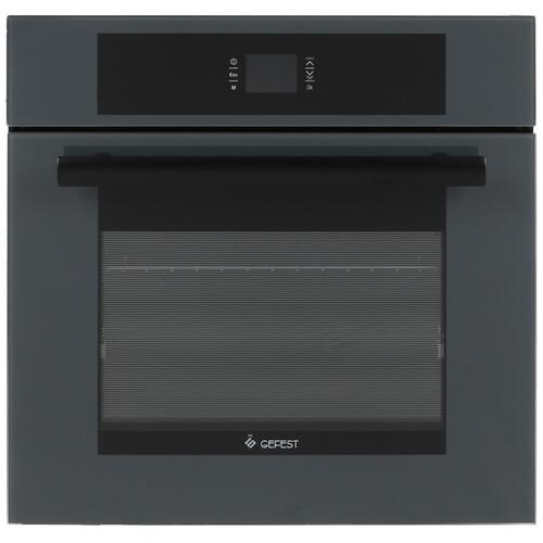 Электрический духовой шкаф Gefest ЭДВ ДА 622-04 К57S серый