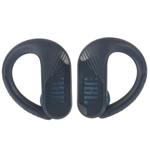 Наушники TWS JBL Endurance Peak 3 синий