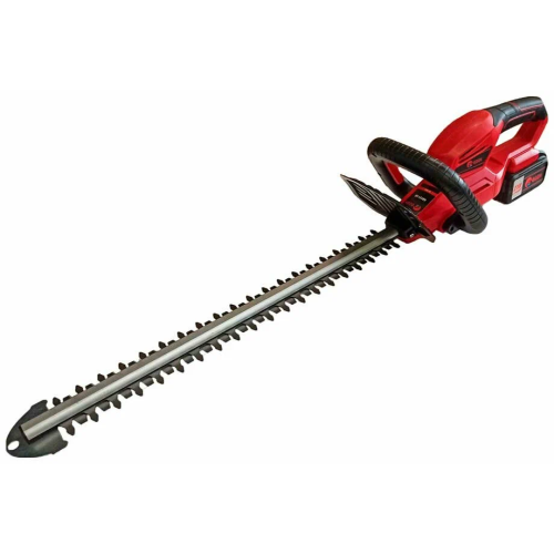 Кусторез аккумуляторный Edon OAF21-LC