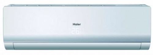 Сплит Система Haier As24Ns3Era-W / 1U24Gs1Era