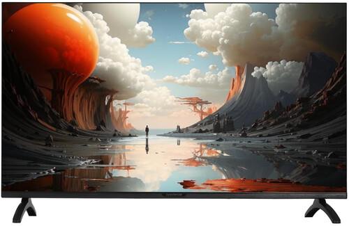 42" (105.4 см) LED-телевизор Topdevice TDTV42BS04F черный