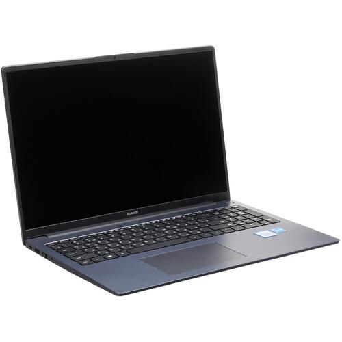 16" Ноутбук HUAWEI MateBook D 16 2024 MCLF-X серый