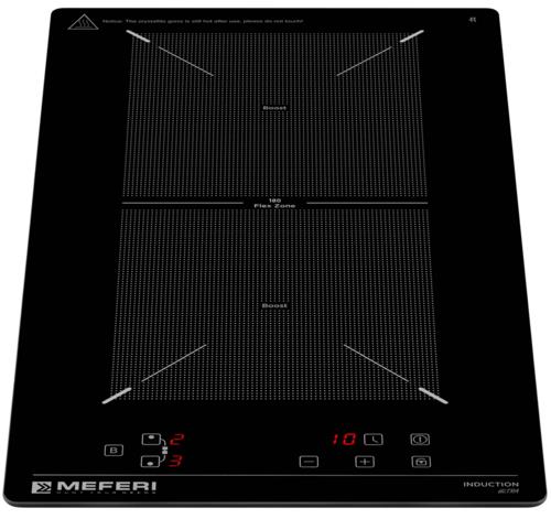Индукционная варочная поверхность Meferi MIH302BK ULTRA