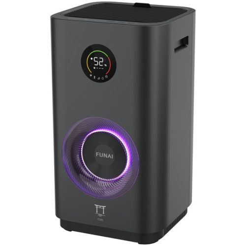 Мойка воздуха FUNAI Torii CC-TRE600/6.0GF, черный