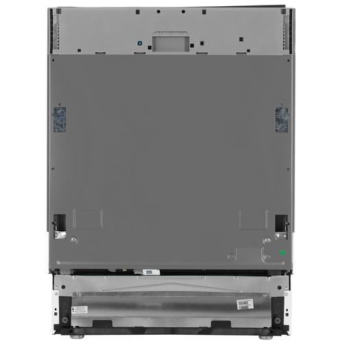 Встраиваемая посудомоечная машина Hotpoint HI 5D83 DWT