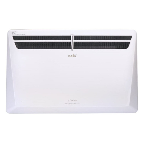 Электрический конвектор Ballu Transformer с блоком управления BEC/EVU-1000-2.5I (инверторный)