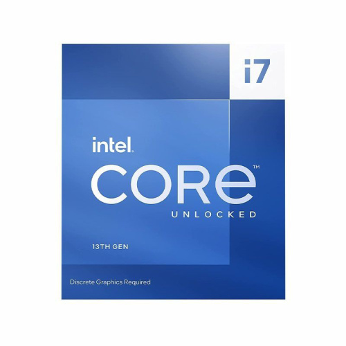 Процессор Intel Core I7-13700KF (CM8071504820706) S1700 OEM