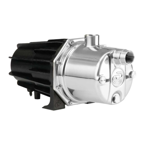 Насос садовый Джилекс Джамбо Про 60/35 Н (3103) 620Вт 3600л/час