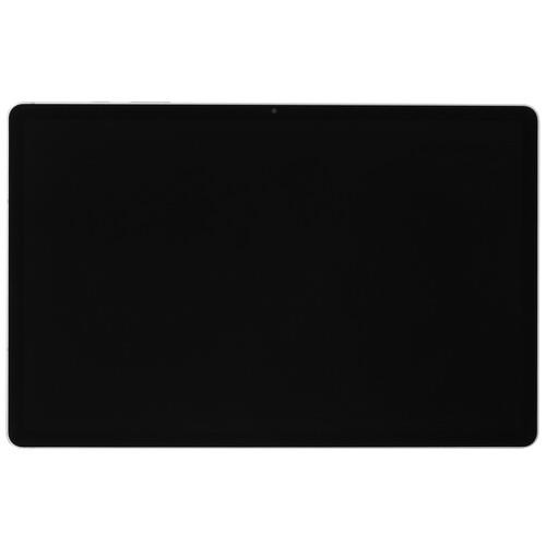 12.4" Планшет Samsung Galaxy Tab S10+ 5G 256 ГБ серебристый + стилус