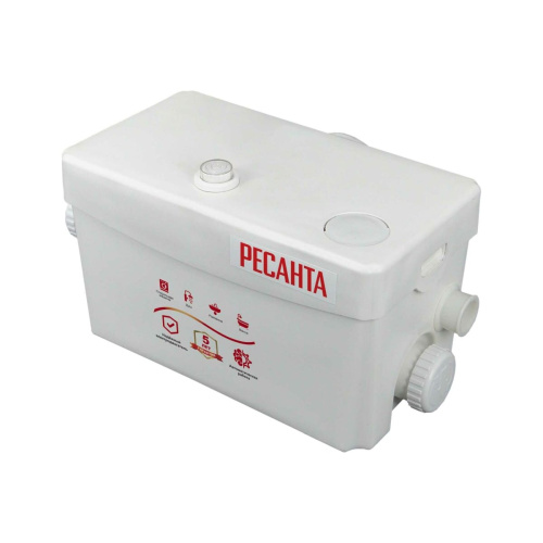 Насос Ресанта КН 2D