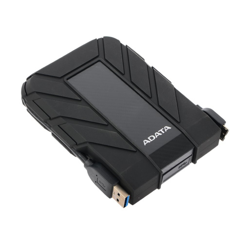 Внешний HDD 5TB A-DATA HD710 Pro (AHD710P-5TU31-CBK), 2,5" , USB 3.1, черный