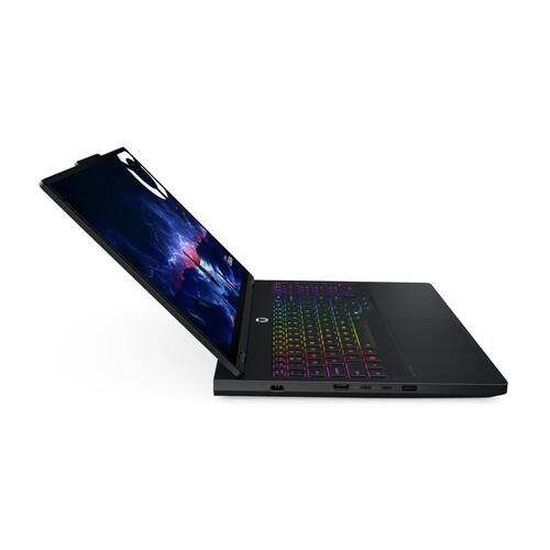 16" Ноутбук Lenovo Legion Pro 5 16IAX10 черный