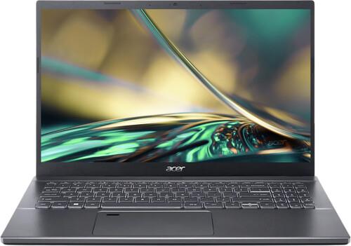15.6" Ноутбук Acer Aspire 5 A515-57-59DR серый