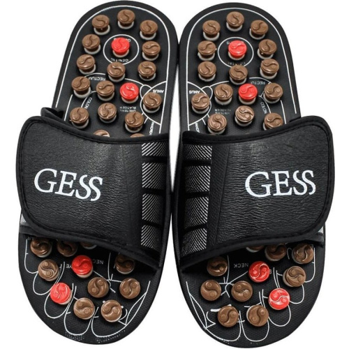 Массажер GESS GESS-204 uFoot (XL 44-45)