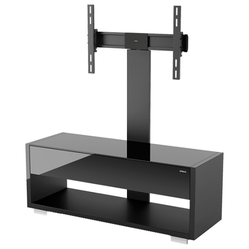 Стол для ТВ HOLDER TV-43110 черный