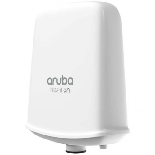 Wi-fi точка доступа HPE Aruba Instant On Outdoor AP17 (R2X11A)