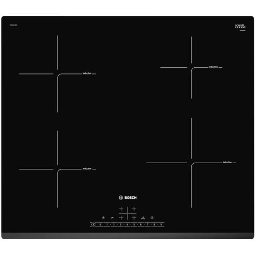 Индукционная варочная поверхность Bosch Serie 6 PIE631FB1E