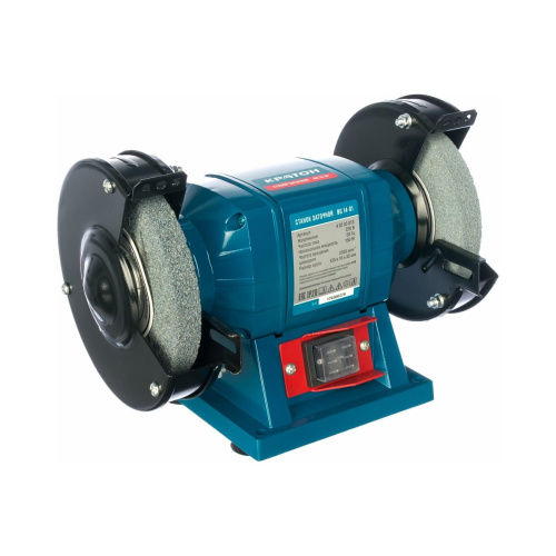 Станок заточной Кратон BG 14-01 (40203013)